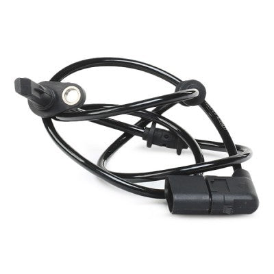 RIDEX 412W1468 ABS sensor Rear Axle - for Mercedes