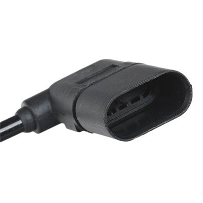 RIDEX 412W1468 ABS sensor Rear Axle - for Mercedes