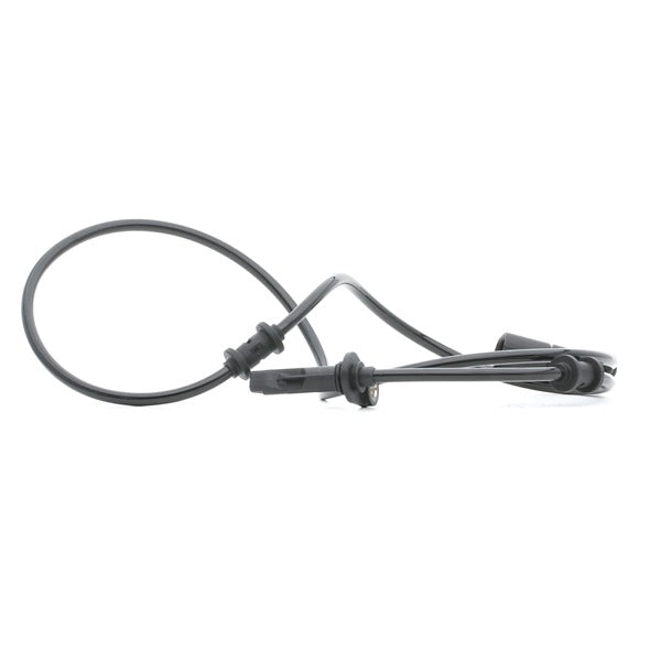 RIDEX 412W1468 ABS sensor Rear Axle - for Mercedes