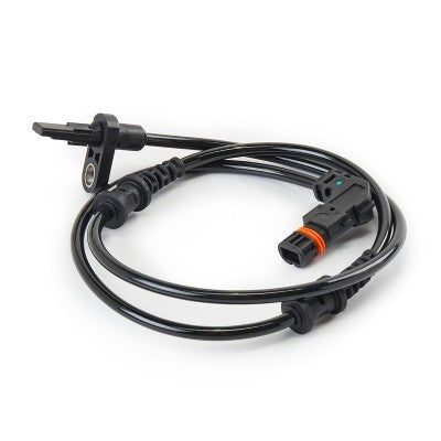 RIDEX 412W1540 ABS sensor Front Axle - for Mercedes