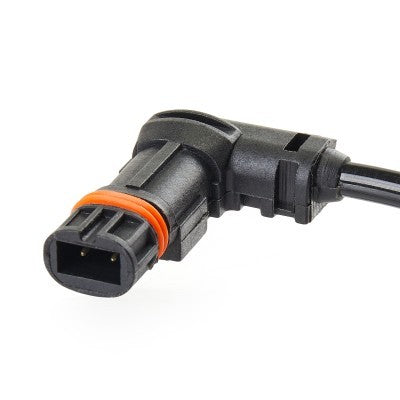 RIDEX 412W1540 ABS sensor Front Axle - for Mercedes
