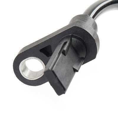 RIDEX 412W1540 ABS sensor Front Axle - for Mercedes