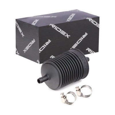 RIDEX 417H0002 Hydraulic Filter, steering system