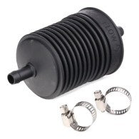 RIDEX 417H0002 Hydraulic Filter, steering system