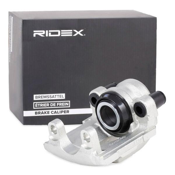 RIDEX 78B0457 Brake Caliper for BMW 1 Series