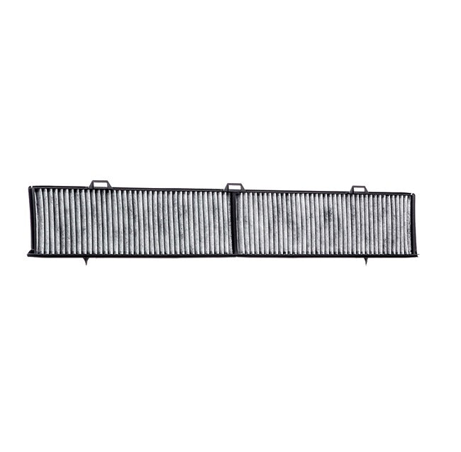 RIDEX 424I0011 Pollen filter - for BMW