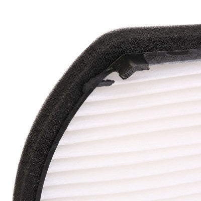 RIDEX 424I0019 Pollen filter for Mercedes