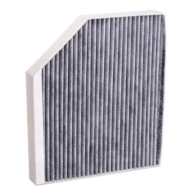 RIDEX 424I0040 Cabin/Pollen Filter for Audi