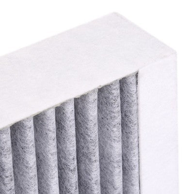 RIDEX 424I0040 Cabin/Pollen Filter for Audi