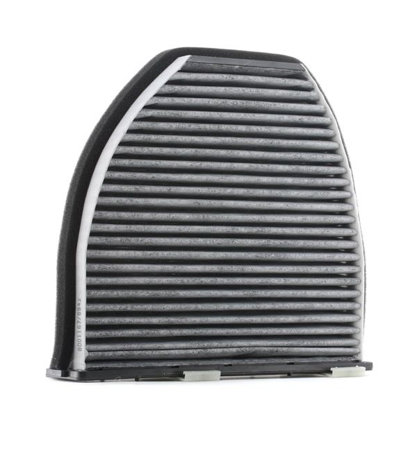 RIDEX 424I0070 Pollen filter