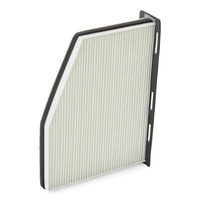 RIDEX 424I0083 Cabin/Pollen Filter for Audi and Volkswagen