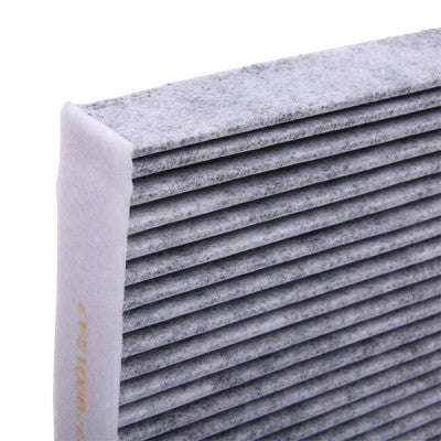 RIDEX 424I0215 Cabin/Pollen Filter for Audi and Volkswagen