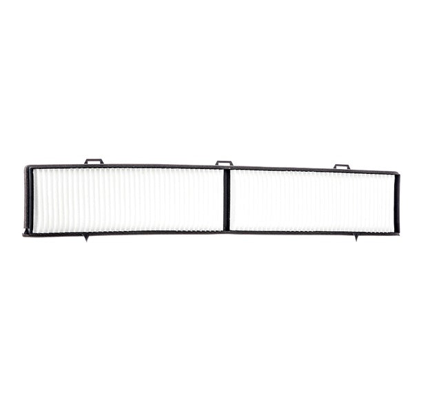 RIDEX 424I0230 Pollen filter - for BMW