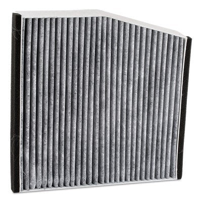 RIDEX 424I0257 Cabin/Pollen filter for Mercedes