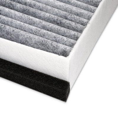 RIDEX 424I0257 Cabin/Pollen filter for Mercedes