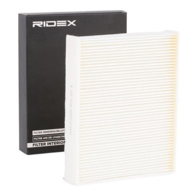 RIDEX 424I0334 Pollen filter