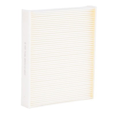 RIDEX 424I0334 Pollen filter