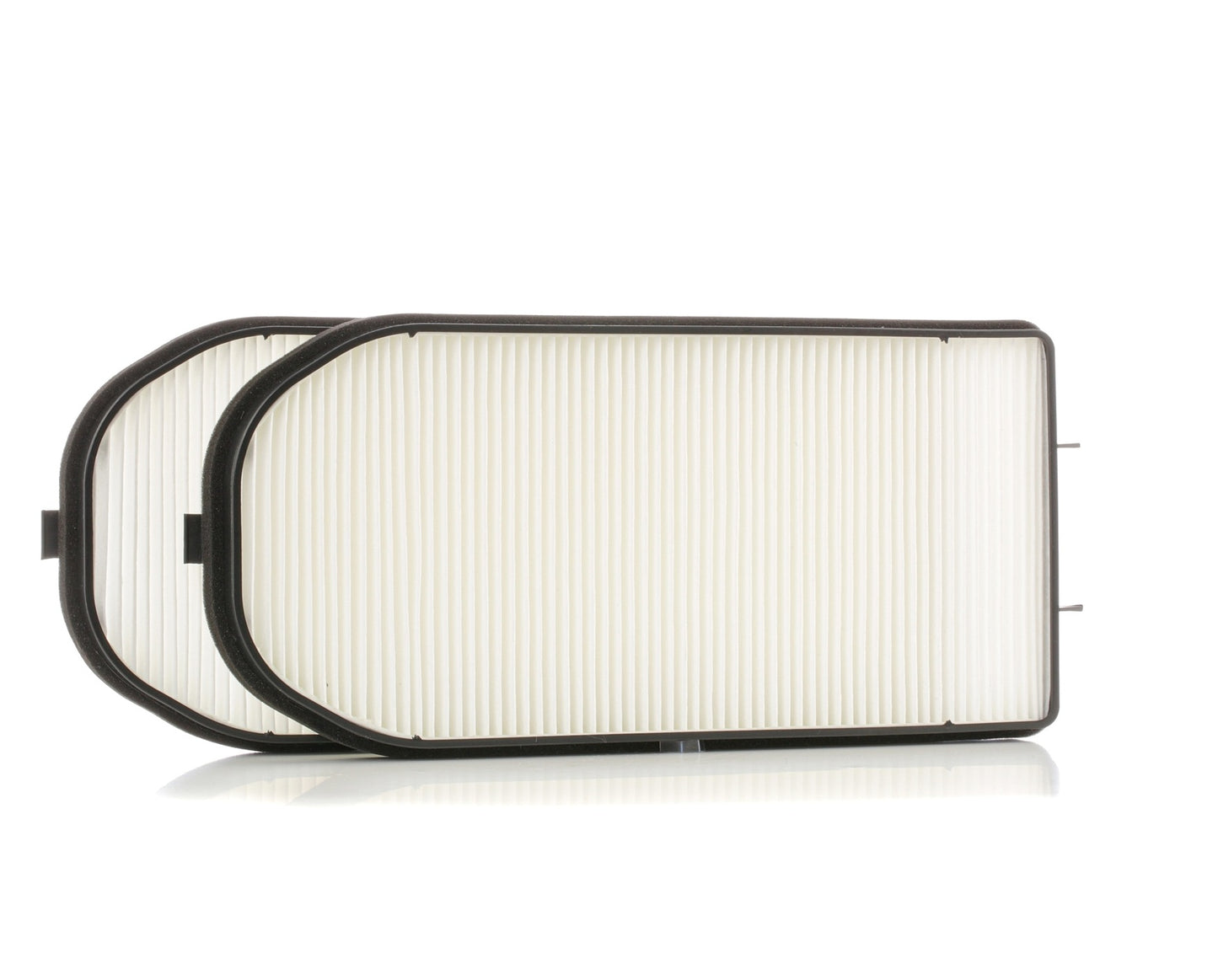 RIDEX 424I0347 Pollen filter