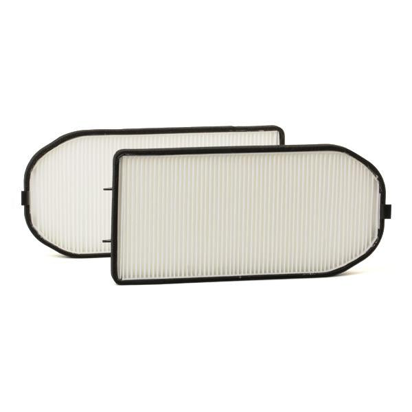 RIDEX 424I0347 Pollen filter