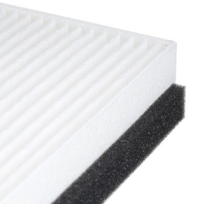 RIDEX 424I0372 Cabin/Pollen Filter for Mercedes
