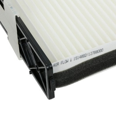 RIDEX 424I0427 Cabin/Pollen Filter for Mercedes
