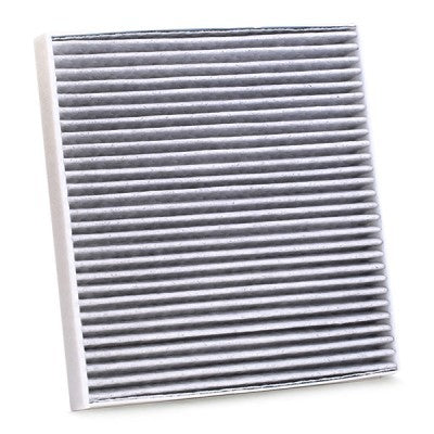 RIDEX 424I0484 Cabin/Pollen Filter for Volkswagen