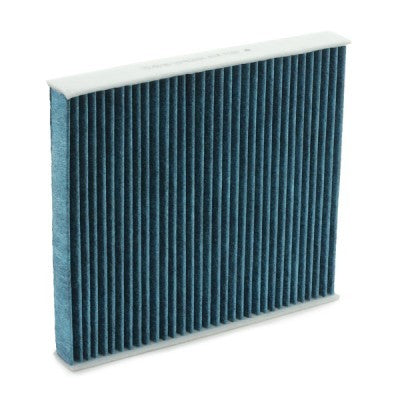 RIDEX 424I0496 Cabin/Pollen Filter for Volkswagen