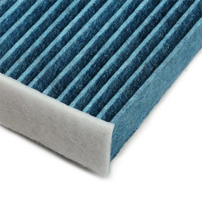RIDEX 424I0496 Cabin/Pollen Filter for Volkswagen