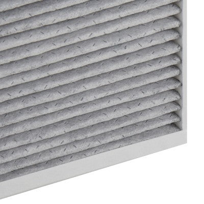 RIDEX 424I0536P Cabin/Pollen Filter for Mercedes