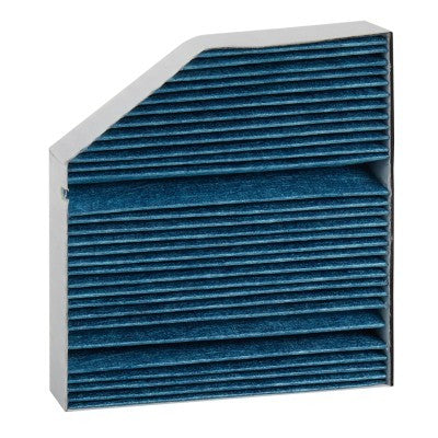 RIDEX 424I0616P Cabin/Pollen Filter for Mercedes