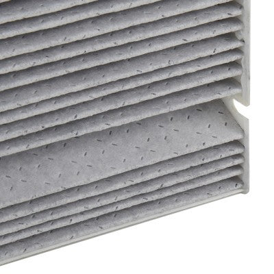 RIDEX 424I0616P Cabin/Pollen Filter for Mercedes