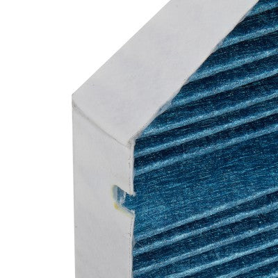 RIDEX 424I0616P Cabin/Pollen Filter for Mercedes