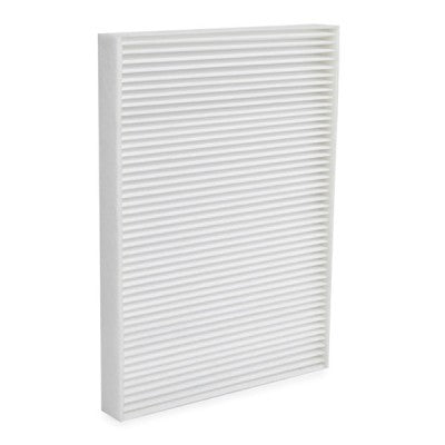 RIDEX 424I0646 Cabin/Pollen Filter for Audi