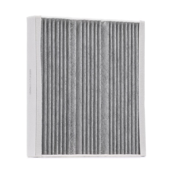 RIDEX 424I0725 Cabin/Pollen filter for Mercedes