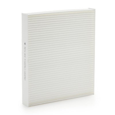 RIDEX 424I0738 Cabin/Pollen Filter for Volkswagen