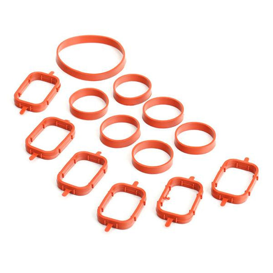 RIDEX 43G0031 Gasket Set, intake manifold