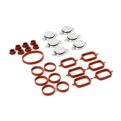 RIDEX 43G0042 Gasket Set, intake manifold