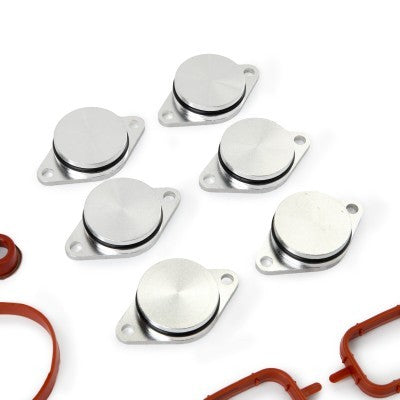 RIDEX 43G0042 Gasket Set, intake manifold