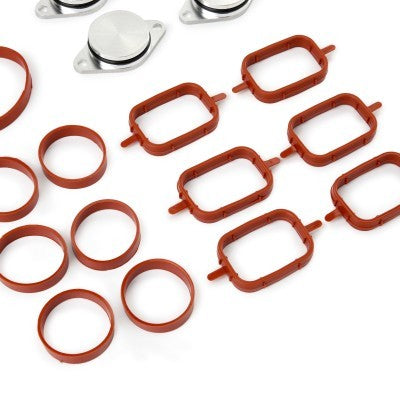 RIDEX 43G0042 Gasket Set, intake manifold