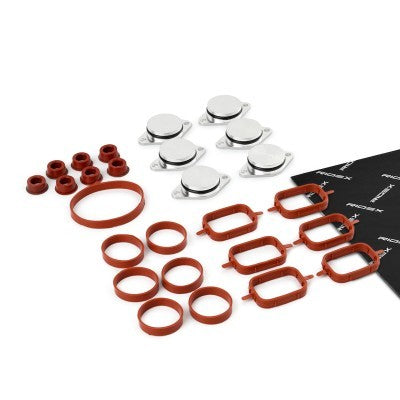RIDEX 43G0042 Gasket Set, intake manifold