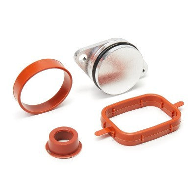 RIDEX 43G0042 Gasket Set, intake manifold