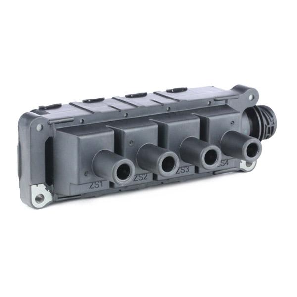 RIDEX 689C0297 Ignition Coil