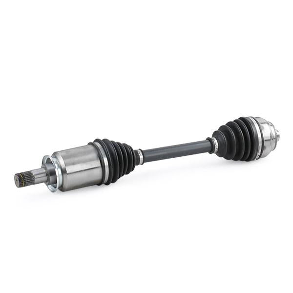 RIDEX 13D0329 Drive Shaft