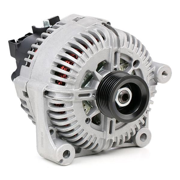 RIDEX 4G0251 Alternator