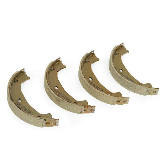 RIDEX 1419B0023 Handbrake shoes