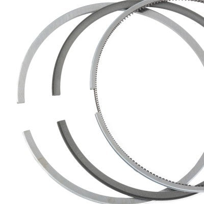 RIDEX 444P0036 Piston Ring Kit