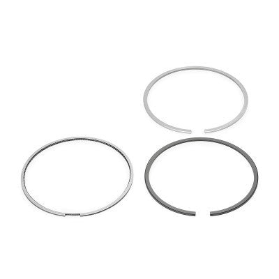 RIDEX 444P0057 Piston Ring Kit