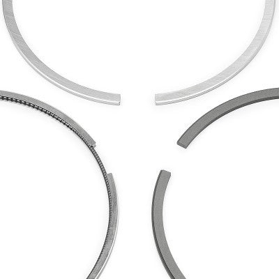 RIDEX 444P0057 Piston Ring Kit