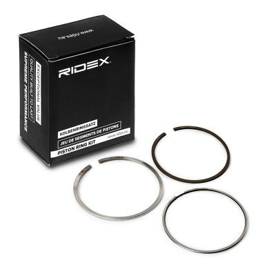 RIDEX 444P0067 Piston Ring Kit