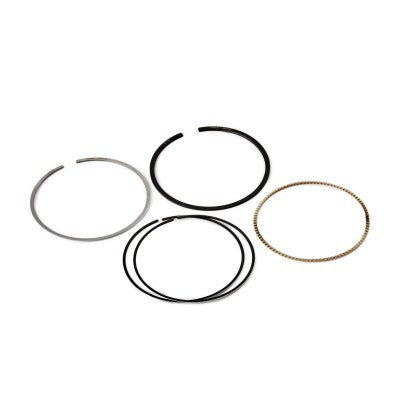RIDEX 444P0181 Piston Ring Kit
